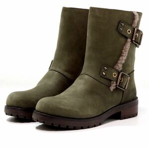 UGG NIELS WATERPROOF BOOT